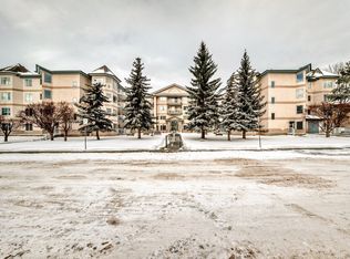 17150 94a Ave NW #304, Edmonton, AB