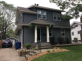 631 48th St, Des Moines, IA 50312