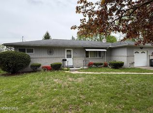 5724 W Rowland Rd, Toledo, OH 43613