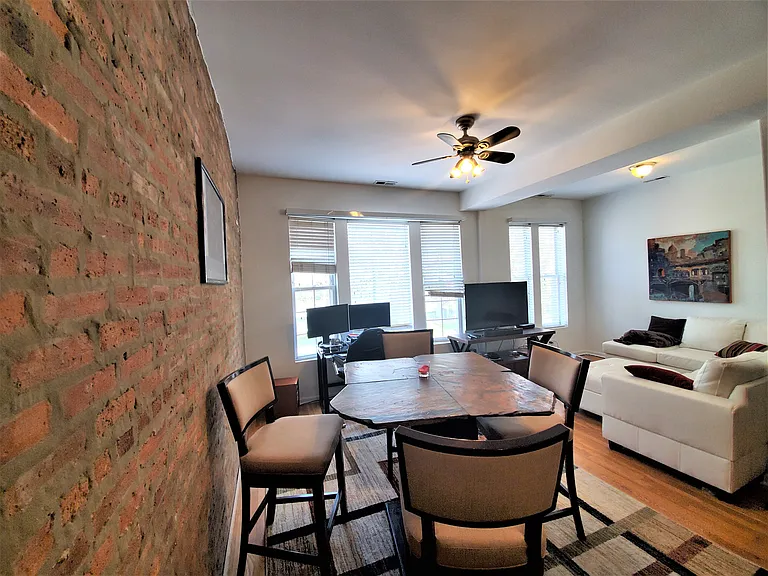 1510 N Campbell Ave #2F — Photo 4
