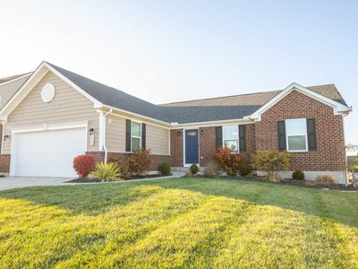 623 Babbling Brooke Dr, Monroe, OH, 45050