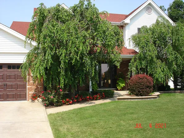 9032 Northfield Rd, Woodridge, IL 60517