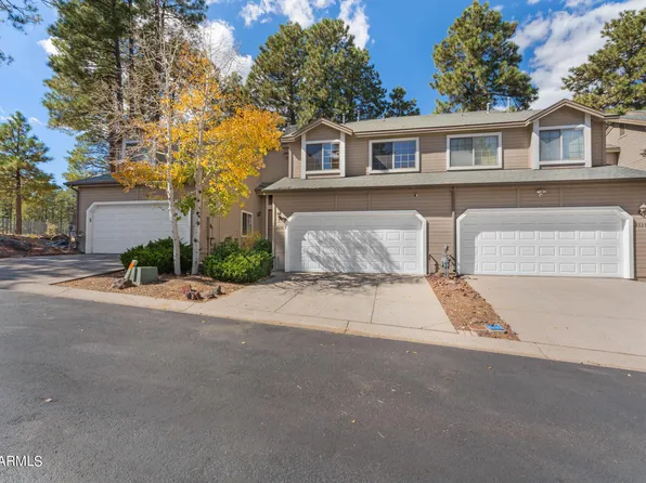2539 S SHADY KNOLL Lane, Flagstaff, AZ 86001
