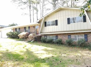 6446 Irma Lee Dr, Riverdale, GA 30296