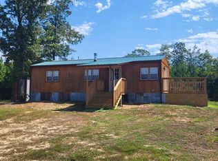 3419 Highway 84, Amity, AR 71921