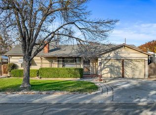 917 Norwegian Ave, Modesto, CA