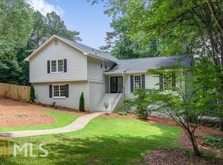 2190 Wenlok Trl NE, Marietta, GA 30066