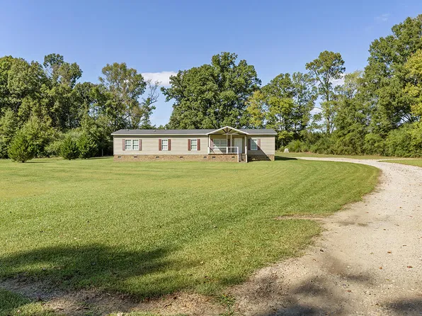 6498 Greenwood Hwy, Saluda, SC 29138