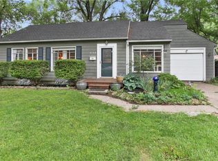 6142 El Monte St, Fairway, KS 66205