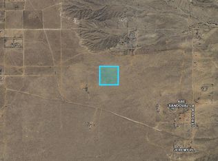 Pajarito Rd SW, Albuquerque, NM 87121
