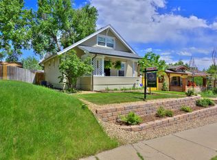 4820 N Raleigh St, Denver, CO 80212