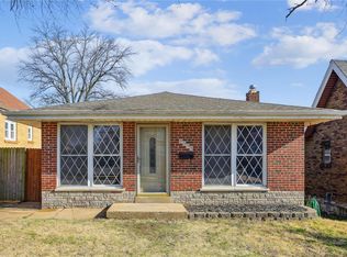 5035 Fairview Ave, Saint Louis, MO
