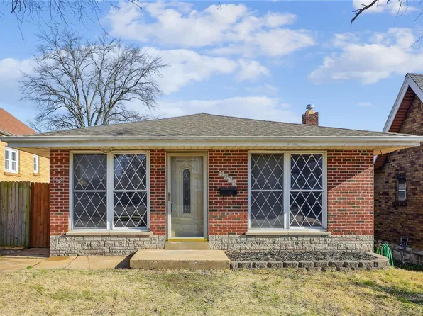 5035 Fairview Ave, Saint Louis, MO 63139
