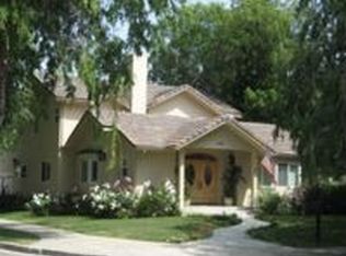 4658 Camellia Ave, North Hollywood, CA 91602