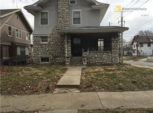 301 N Lawn Ave, Kansas City, MO 64123