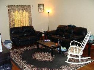 8928 Lunenburg County Rd, Keysville, VA 23947