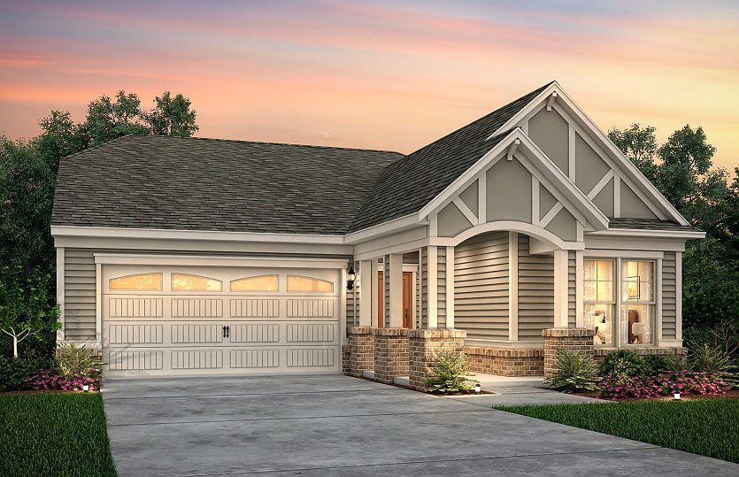Home Exterior EC2G