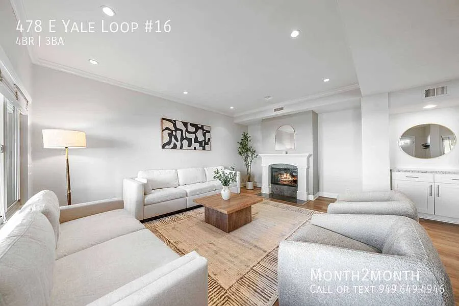 Comfort Villa on Yale Loop — Photo 3