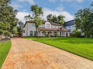 5410 Valerie St, Bellaire, TX 77401