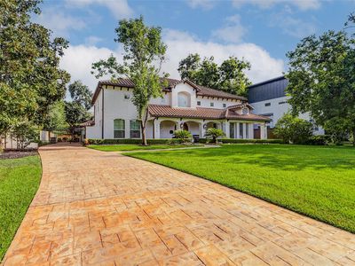 5410 Valerie St, Bellaire, TX, 77401