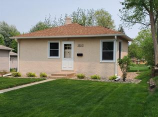 2220 S Glendale Ave, Sioux Falls, SD 57105