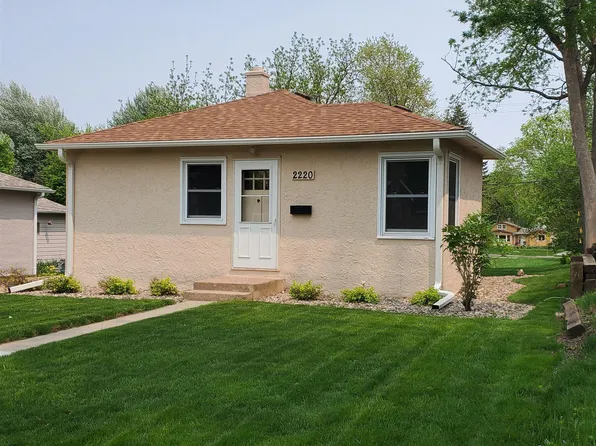 2220 S Glendale Ave, Sioux Falls, SD 57105