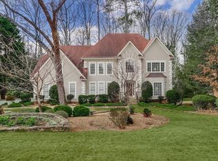 7370 Stoneykirk Close, Sandy Springs, GA 30350