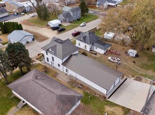 610 1st Street, Bloomington, WI 53804