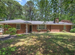 3156 Pope Rd, Douglasville, GA 30135