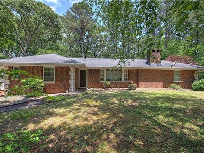 3156 Pope Rd, Douglasville, GA, 30135