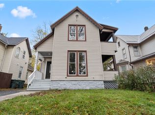 442 Hayward Ave, Rochester, NY 14609