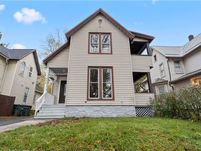 442 Hayward Ave, Rochester, NY, 14609