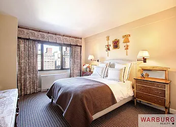 Sold by Warburg