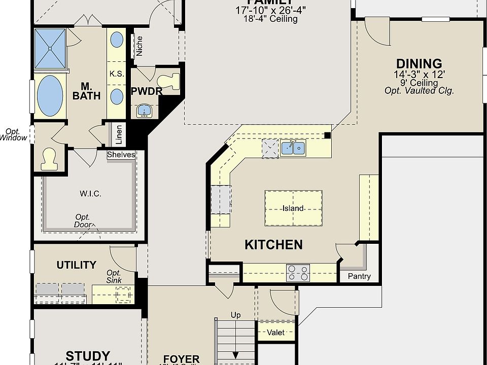 21006 Tarpley Springs Dr, Richmond, TX 77407 Zillow