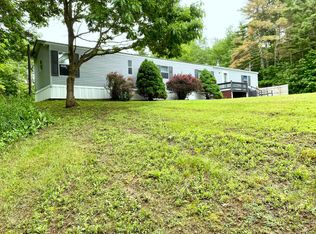 101 Cross Ln, Waldo, ME 04915