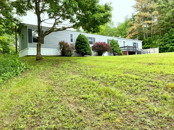101 Cross Lane, Waldo, ME 04915