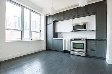 Rented by Park River