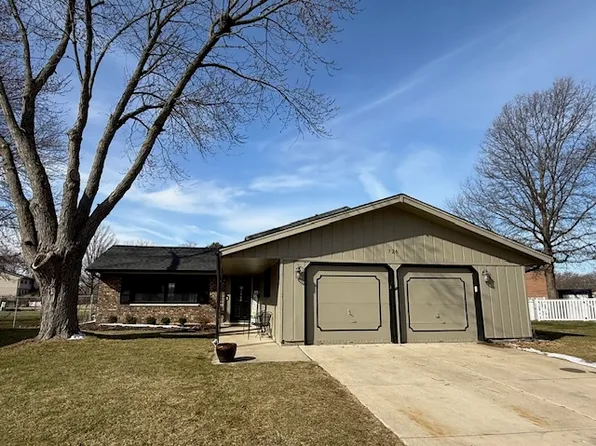 726 Monet Ct, Schaumburg, IL 60193