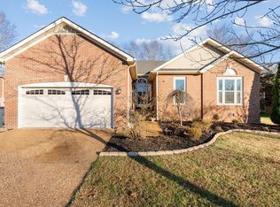 8024 Settlers Way, Nashville, TN 37221