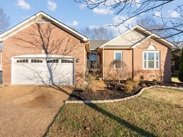 8024 Settlers Way, Nashville, TN 37221