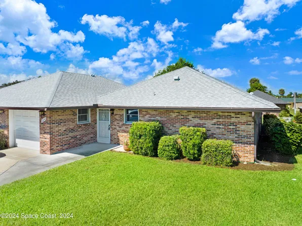 224 Chalet Ave, Indialantic, FL 32903