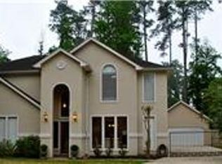 3202 Redwing Cir, Montgomery, TX 77356