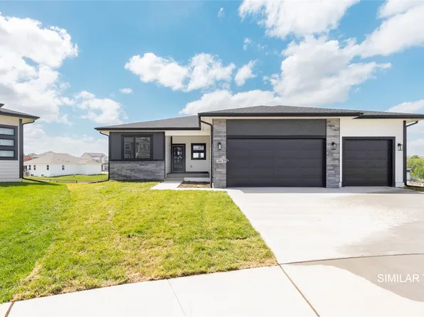 2712 Ponte Pl, Adel, IA 50003