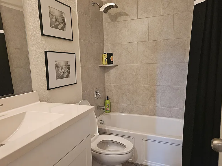 Bathroom 3