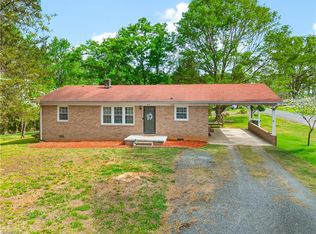 519 Turner St, Asheboro, NC 27203