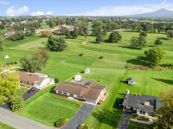 248 Shenvalee Dr, New Market, VA 22844