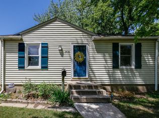 3436 Sumter Ave S, Saint Louis Park, MN 55426