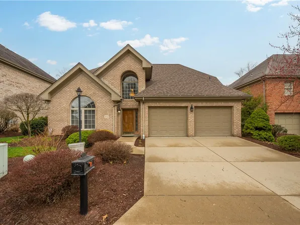 3040 Annandale Dr, Presto, PA 15142