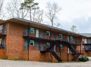 3214 Tallywood Dr #3, Fayetteville, NC 28303