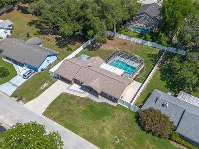 3881 SE 61st Pl, Ocala, FL, 34480